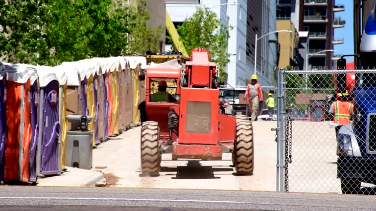 Best Portable Toilets for Disaster Relief Sites  in Aiea, HI